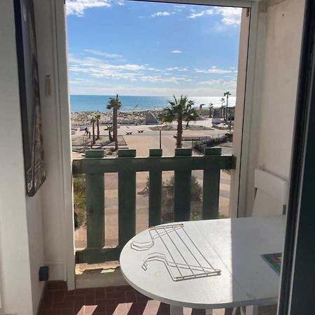 T 2 Cosy Bord De Mer Ле-Баркарес Екстер'єр фото